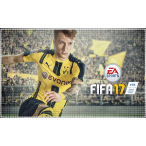 🍓 Fifa 17 (PS4/PS5/RU) (Аренда от 7 дней)
