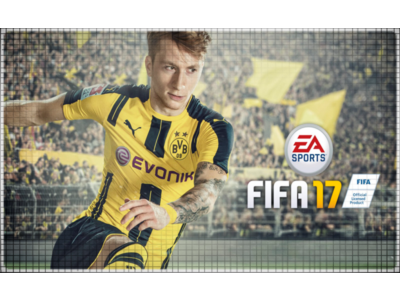 🍓 Fifa 17 (PS4/PS5/RU) (Аренда от 7 дней)