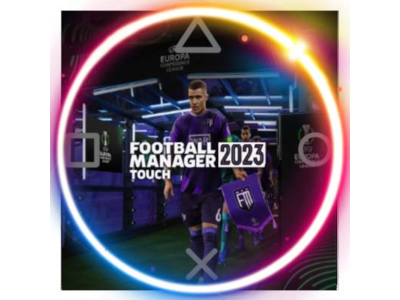 💠 Football Manager 2023 (PS5/RU) (Аренда от 7 дней)