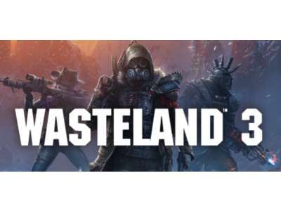 Wasteland 3 (STEAM КЛЮЧ) РОССИЯ+МИР / РУССКИЙ ЯЗЫК
