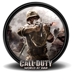 Call of Duty: World at War +Ready or Not  (GLOBAL) 🌍