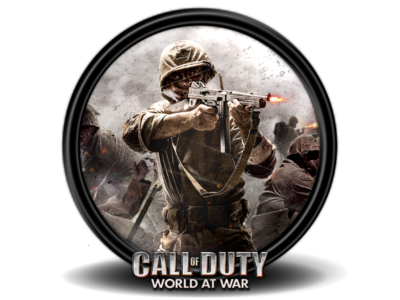 Call of Duty: World at War +Ready or Not  (GLOBAL) 🌍