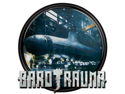 Barotrauma +DLC +GROUND BRANCH +GAMES ® Steam (GLOBAL)🌍