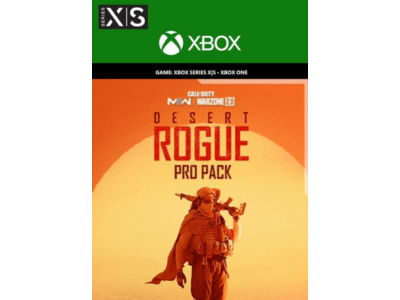 🌗COD: MW® II - ´´Пустынный ренегат´´ Xbox Активация