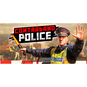 Contraband Police - STEAM GIFT РОССИЯ