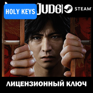 🔥Lost Judgment STEAM KEY🔑 Global +bonus