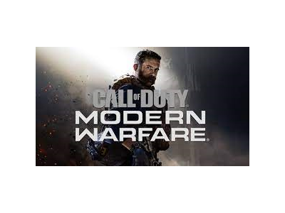 CoD: Modern Warfare (2019) - Standard Edition  STEAM