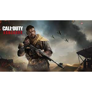 Call of Duty: Vanguard - Standard Edition  STEAM RU