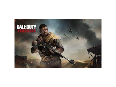Call of Duty: Vanguard - Standard Edition  STEAM RU