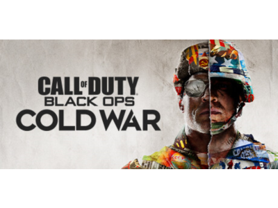 CoD: Black Ops Cold War - Standard Edition STEAM РФ-СНГ