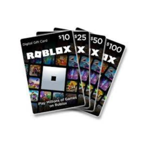 ROBLOX 100 Robux / КАРТА / ВСЕ  СТРАНЫ