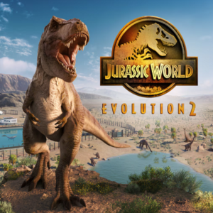 JURASSIC WORLD EVOLUTION 2 ✅STEAM KEY