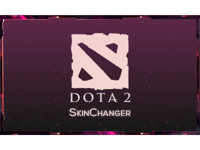 [180 дней] Dota 2 SkinChanger OVERPLUS | 💳0%