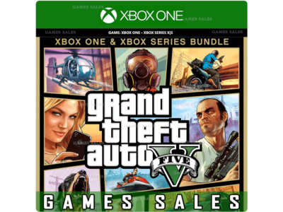 ✅❤️GRAND THEFT AUTO V GTA 5 2022❤️XBOX ONE|XS🔑KEY