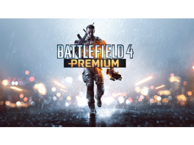 Battlefield 4 Premium Edition (Steam Ключ) РФ-СНГ-МИР + ПОДАРОК