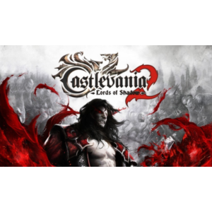 🔑 Castlevania: Lords of Shadow 2 🔥 Steam Key �GLOBAL