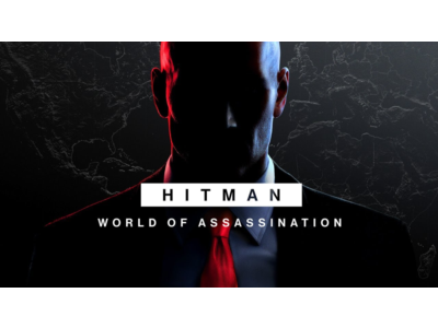 🔴 HITMAN World of Assassination ✅ EPIC GAMES 🔴 (PC)
