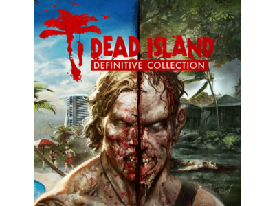 DEAD ISLAND DEFINITIVE COLLECTION ✅STEAM KEY