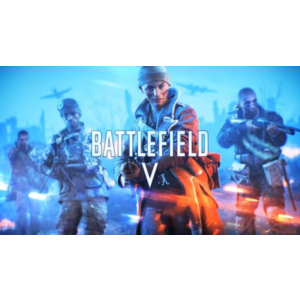 【EA APP】Battlefield V ✅ Full Access ✦ Online