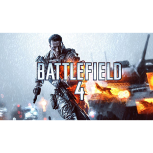 【EA APP】Battlefield 4 ✅ Full Access ✦ Online
