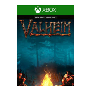 🎮VALHEIM (GAME PREVIEW) XBOX ONE / X