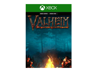 🎮✅VALHEIM (GAME PREVIEW) XBOX ONE / X|S / WIN🔑КЛЮЧ USA ЛИЦЕНЗИЯ