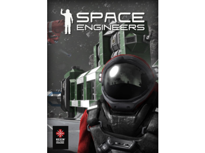 Space Engineers 🔵(STEAM/RU/GLOBAL🌍) KEY