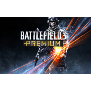 BATTLEFIELD 3 PREMIUM | EA app | PC | Full access