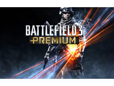 BATTLEFIELD 3 PREMIUM | EA app | PC | Full access