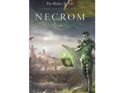 ✅TESO Necrom ESO/Steam🔑Ключ + Выбор Издания🎁