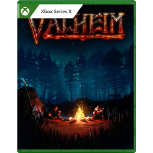 ✅ Valheim XBOX ONE SERIES X