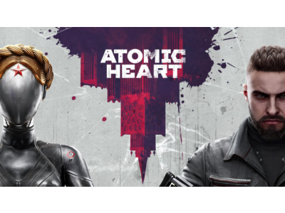 РФ/СНГ⭐️ Atomic Heart STANDART/GOLD/PREMIUM Edition🎁