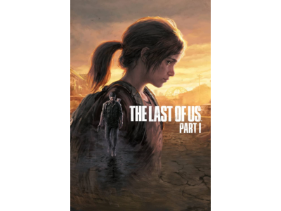 🔴 The Last of Us™ Part I ✅ EPIC GAMES 🔴 (PC)