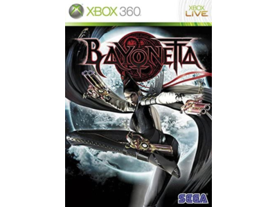 🎮Активация BAYONETTA (Xbox)