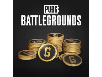 PUBG G-Coin 2300 Xbox One & Series X|S