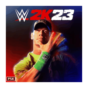 💜 WWE 2K23 | PS4/PS5 | Turkey 💜
