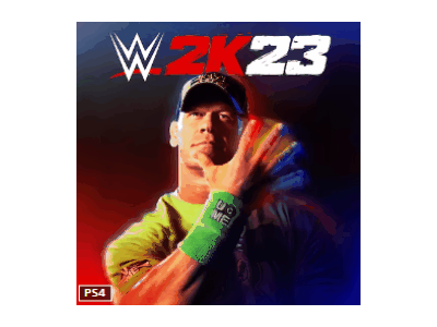 💜 WWE 2K23