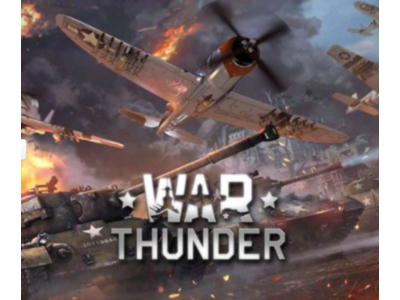 WAR THUNDER от 90 до 100 lvl ГАРАНТИЯ!🟢🟢🟢