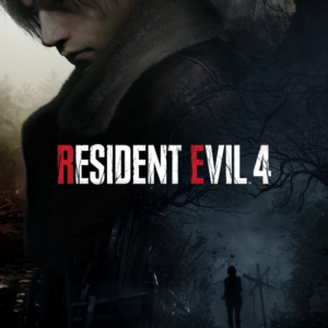 RESIDENT EVIL 4 Remake (PS4/RUS)  П1-Оффлайн