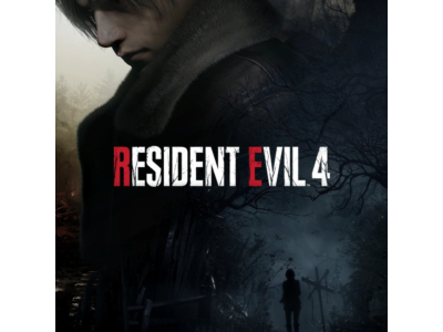 RESIDENT EVIL 4 Remake (PS4/RUS)  П1-Оффлайн