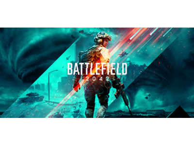 Battlefield 2042 (EA App Ключ / Россия + Весь Мир) 💳0%