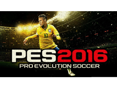 Pro Evolution Soccer 2016 Day One Edition Steam RU+CIS