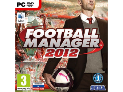 🔥🔥🔥 Football Manager 2012 Steam Key RU+CIS 💳0%