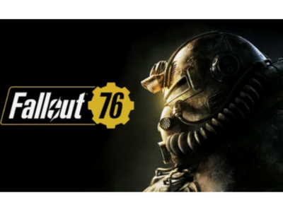 Fallout 76 🟢🟢 Steam