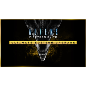 Aliens Fireteam Elite Ultimate Edition Upgrade XBOX🔑