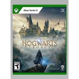🎮HOGWARTS LEGACY🌎XBOX SERIES X