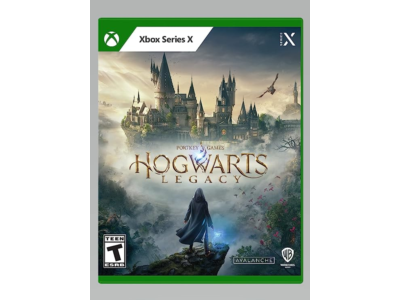 🎮HOGWARTS LEGACY🌎XBOX SERIES X