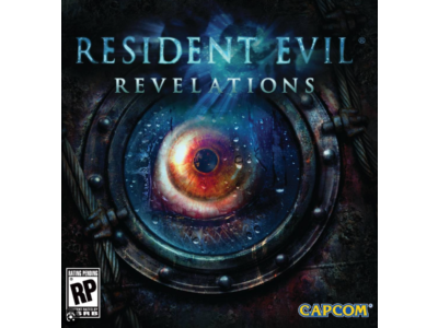 RESIDENT EVIL REVELATIONS ✅STEAM КЛЮЧ