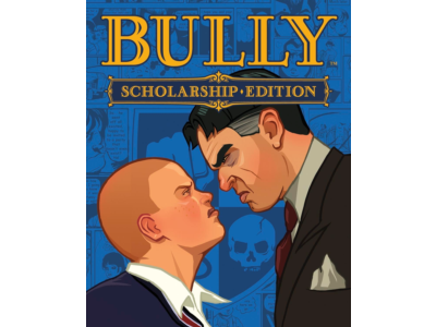 Bully: Scholarship Edition Xbox One & Series Активация