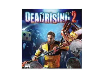 DEAD RISING 2 ✅STEAM КЛЮЧ